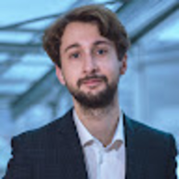 Meet your Posher, Mathieu - Picture 1 of 1